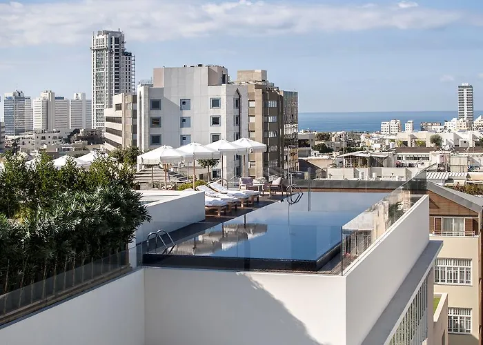 The Norman Tel Aviv