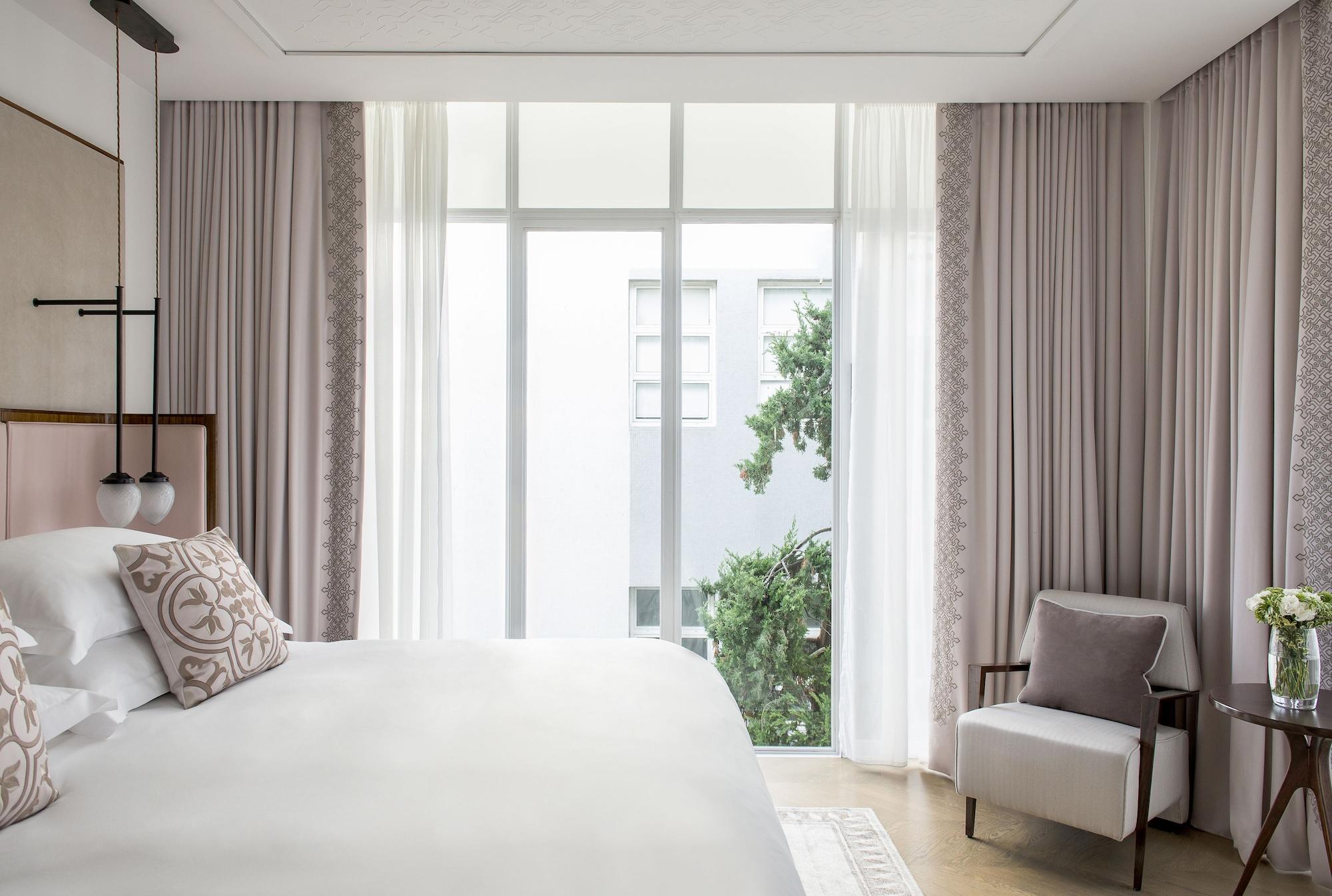 The Norman Hotel Tel Aviv