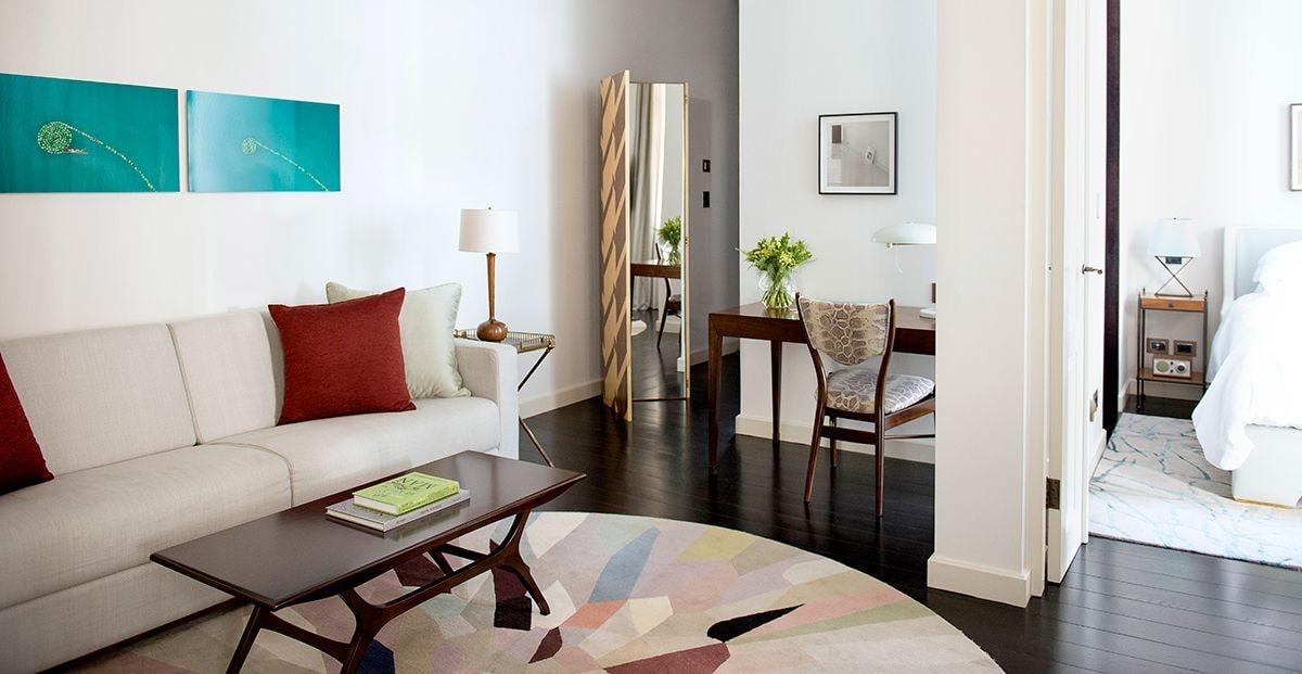 Hotel The Norman Tel Aviv