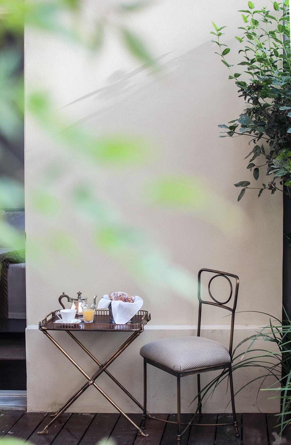 The Norman Hotel Tel Aviv
