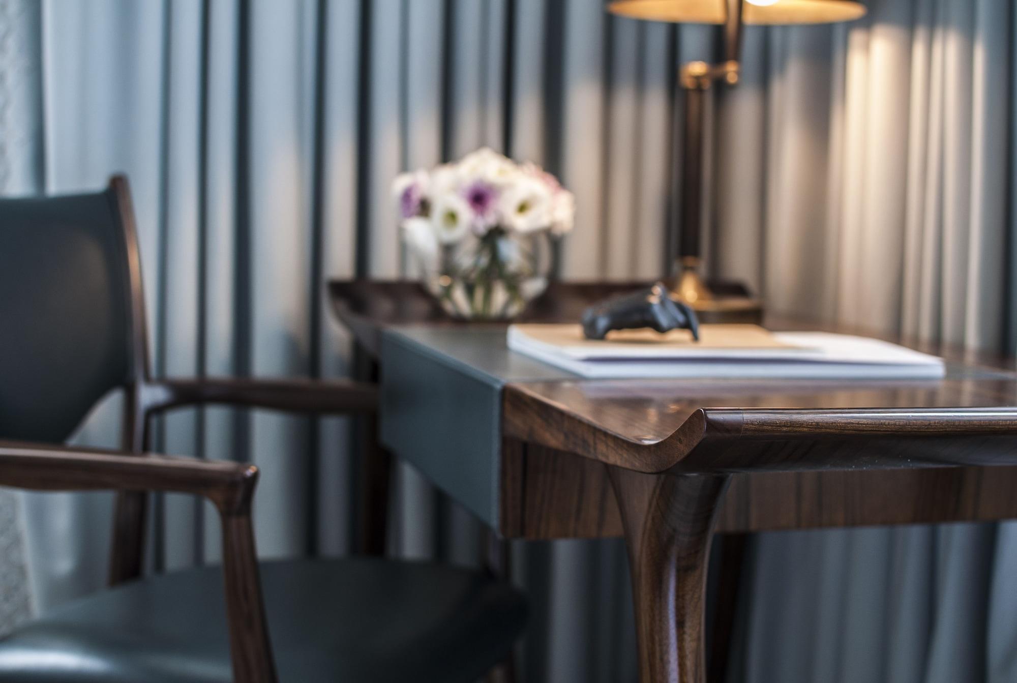 The Norman 5* Tel Aviv