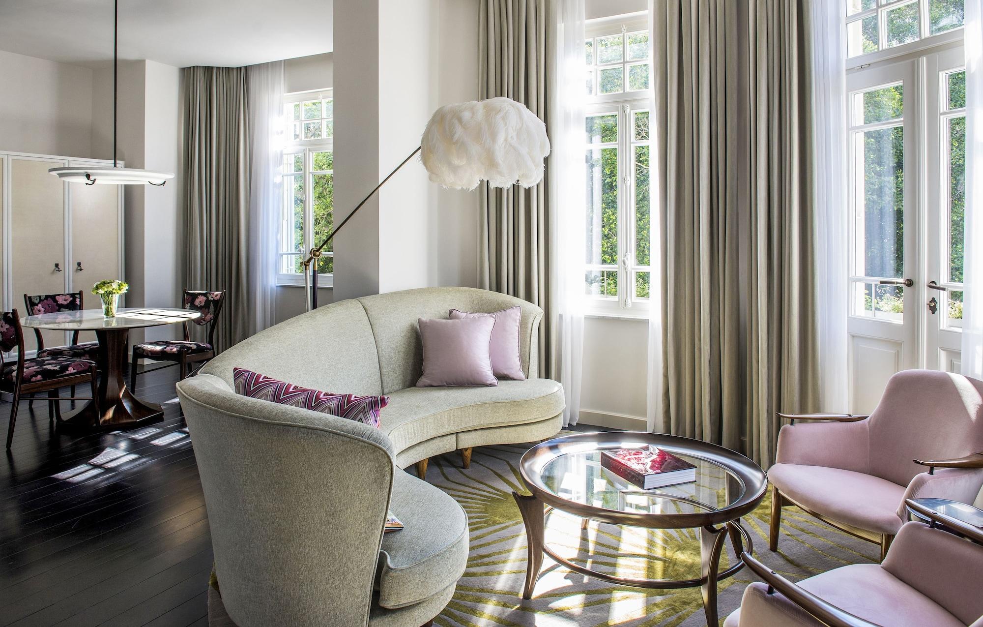 The Norman 5* Tel Aviv
