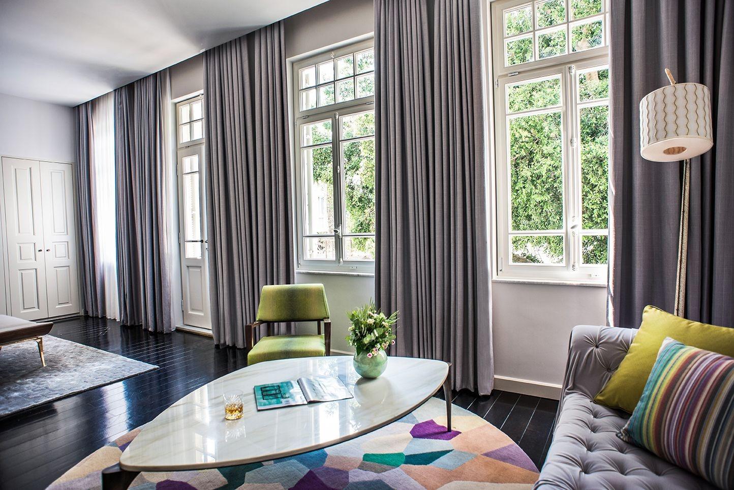 The Norman Hotel Tel Aviv
