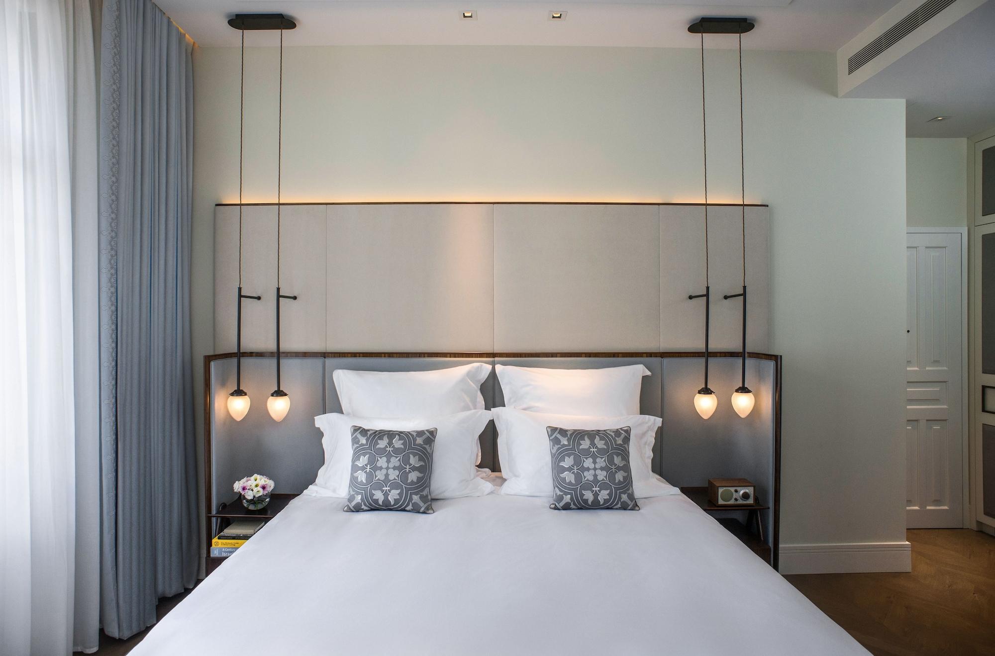 Hotel The Norman Tel Aviv