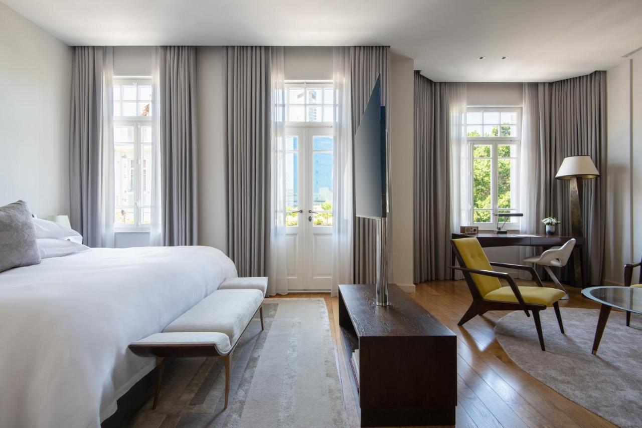 Hotel The Norman 5*