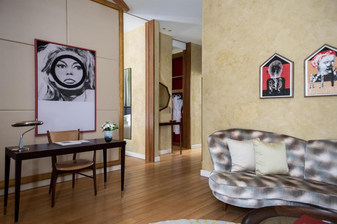 The Norman 5* Tel Aviv