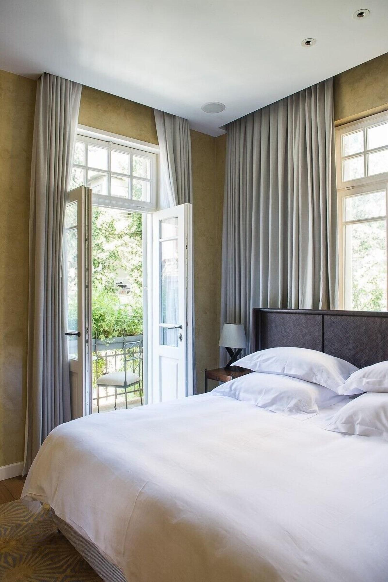 The Norman Hotel Tel Aviv