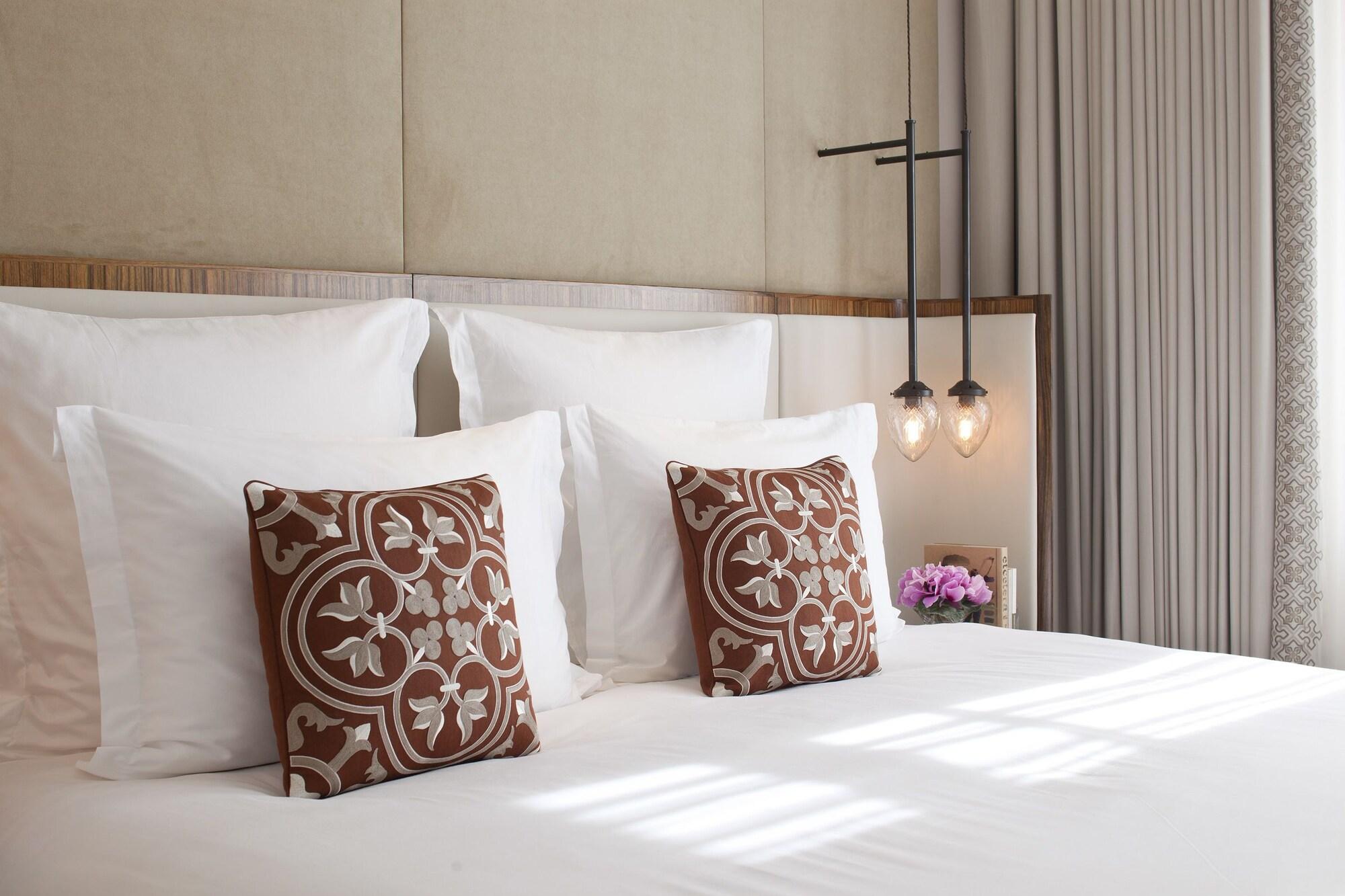 Hotel The Norman