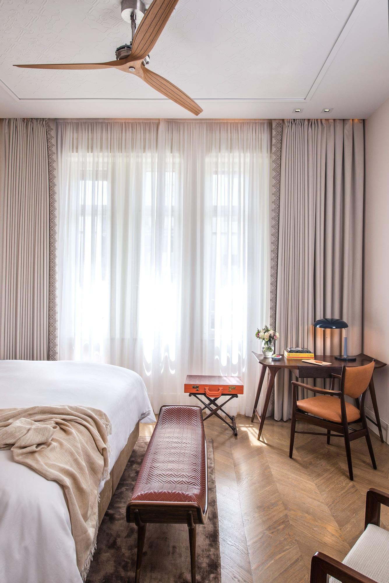 The Norman 5* Tel Aviv