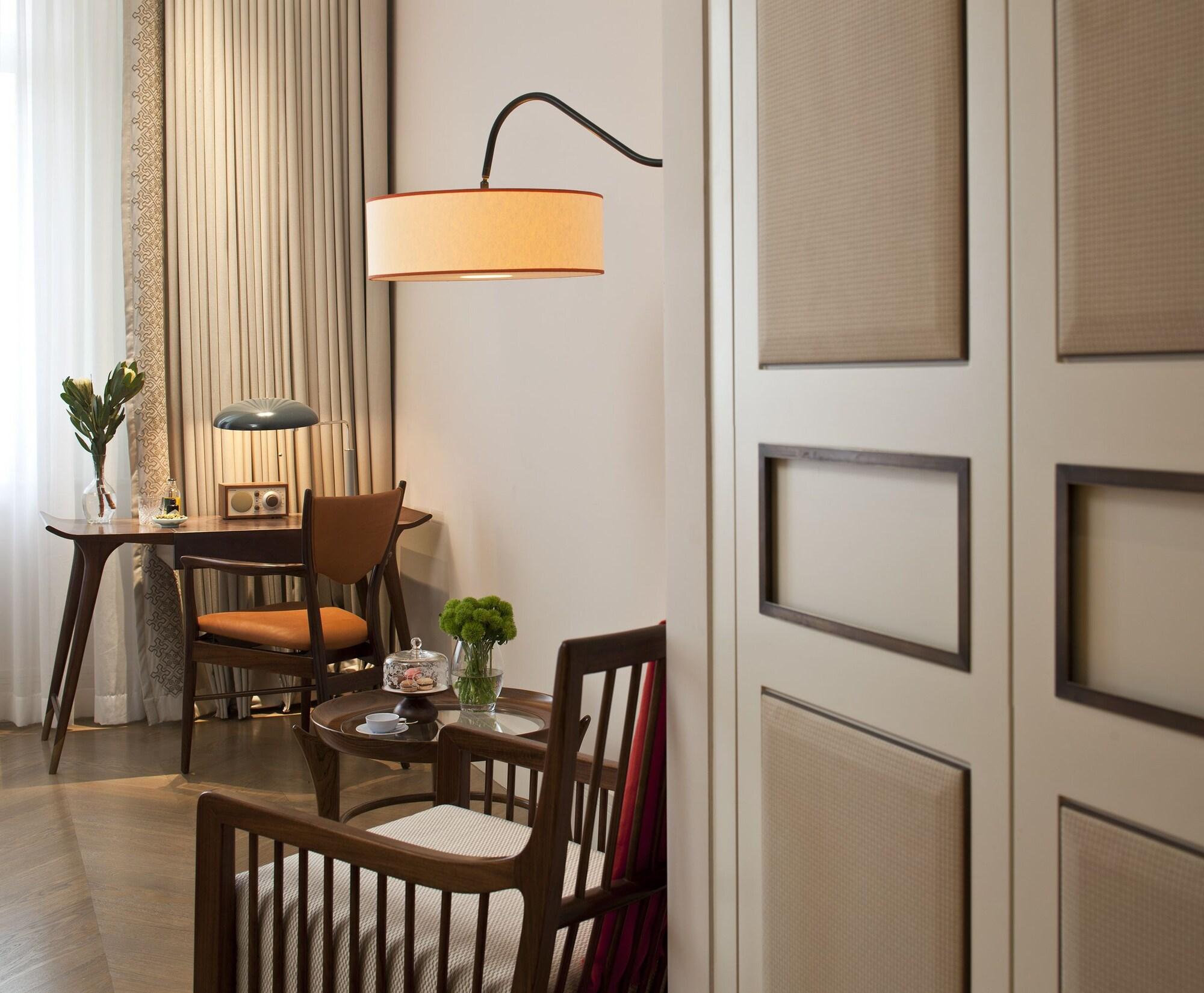Hotel The Norman Tel Aviv