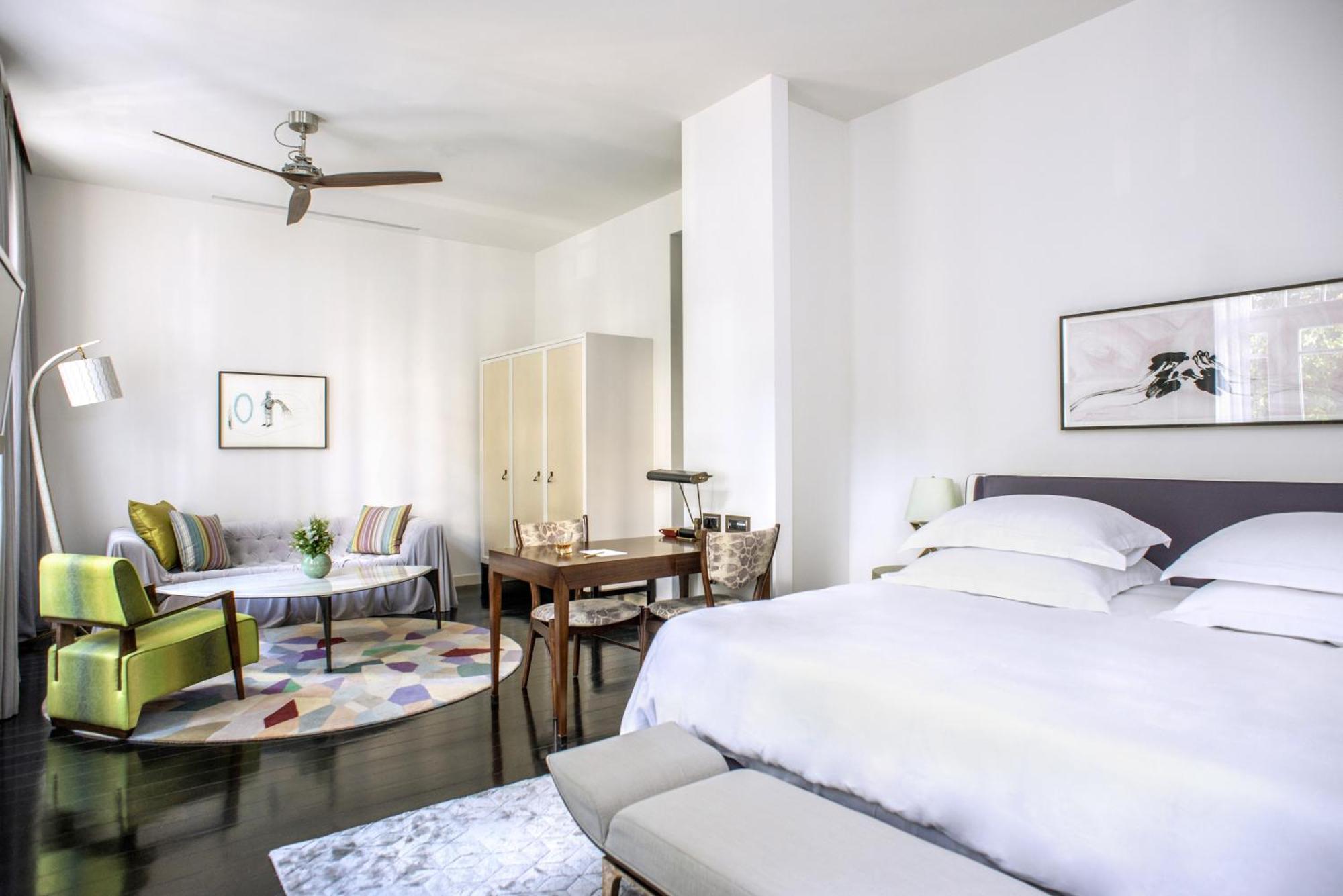 The Norman Hotel Tel Aviv