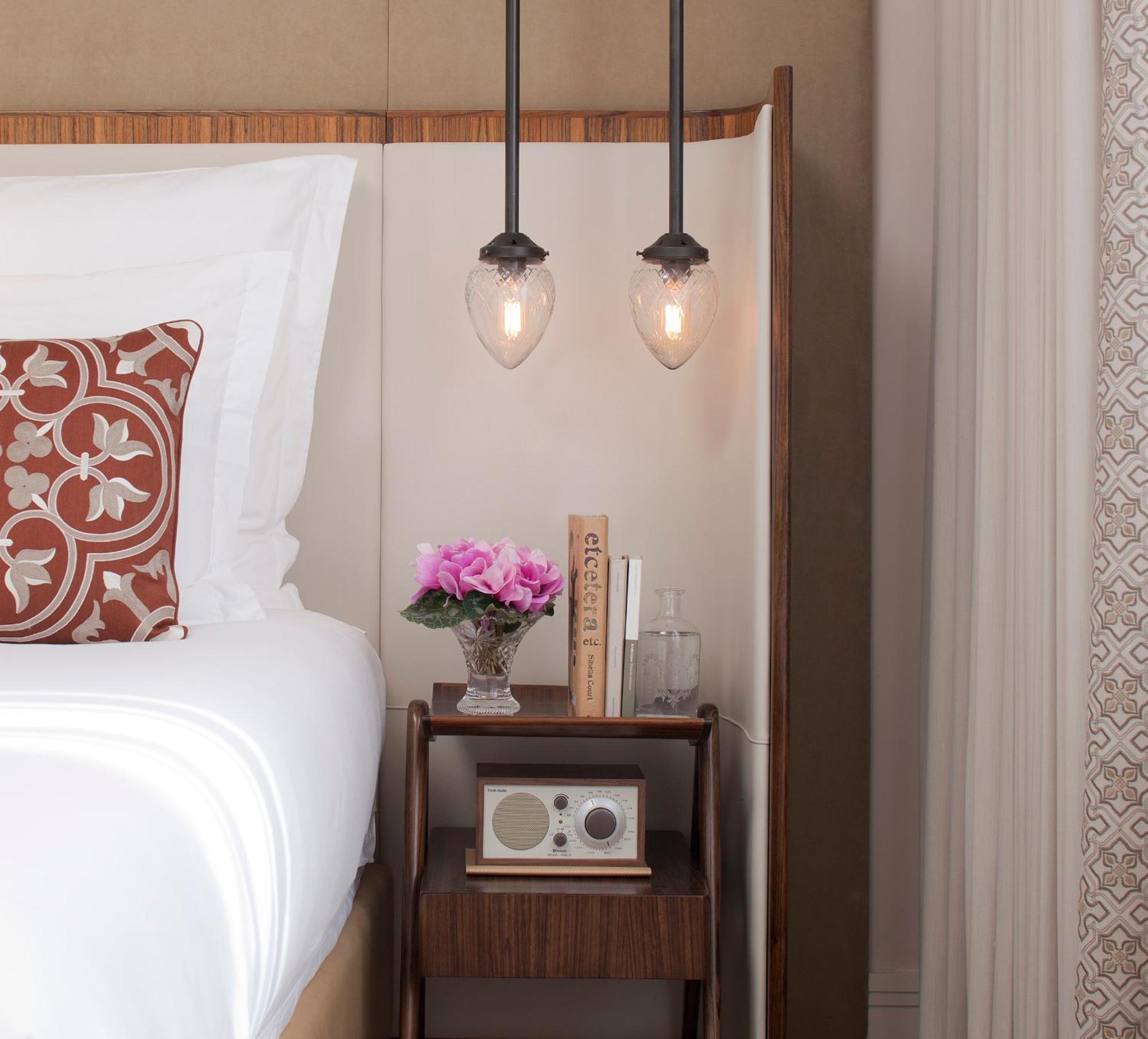 The Norman Hotel 5*