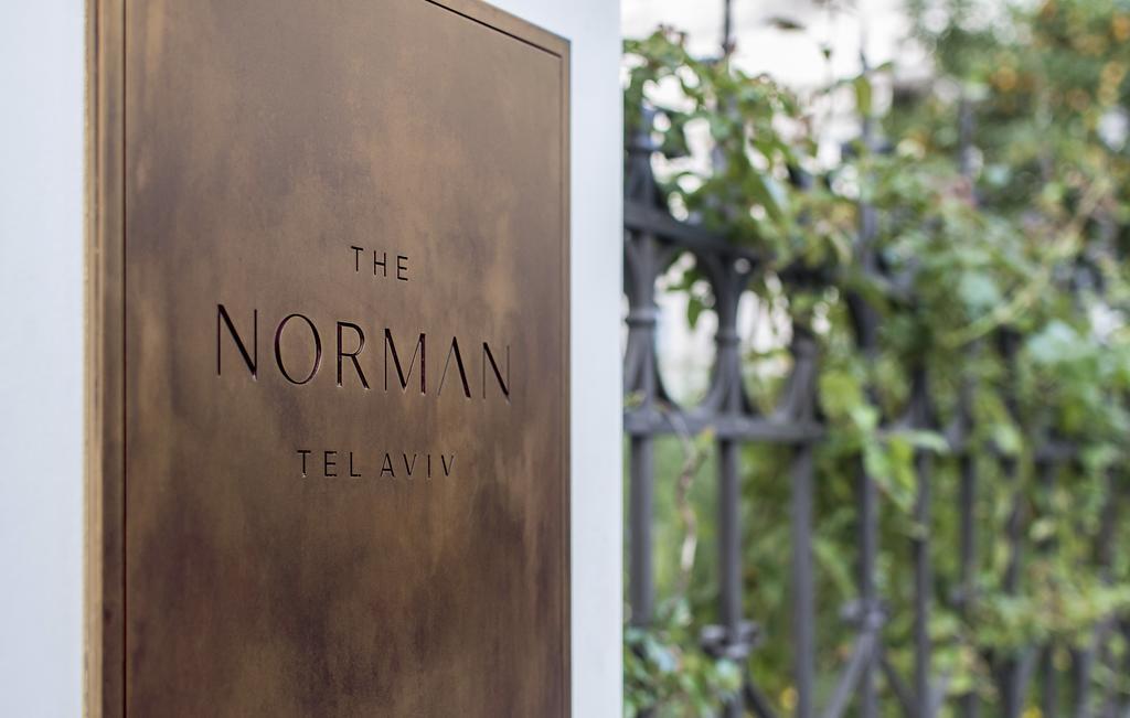 The Norman 5*
