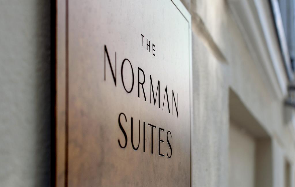 Hotel The Norman Tel Aviv