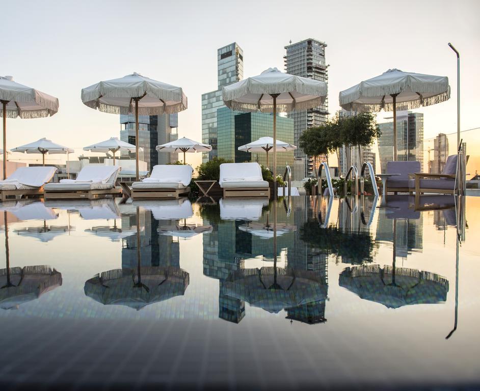 Hotel The Norman Tel Aviv