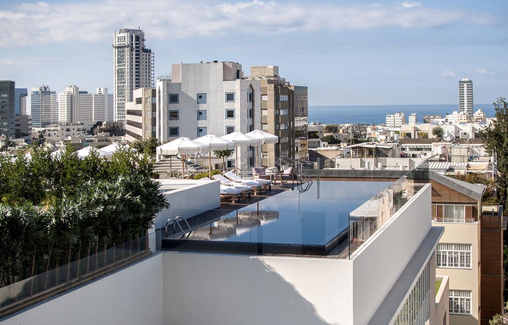 The Norman Hotel 5*