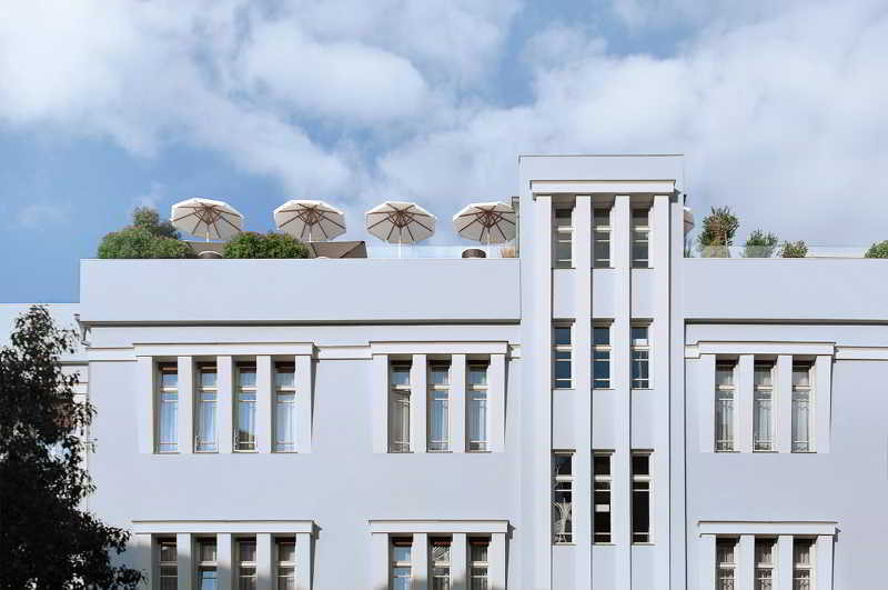 The Norman 5* Tel Aviv
