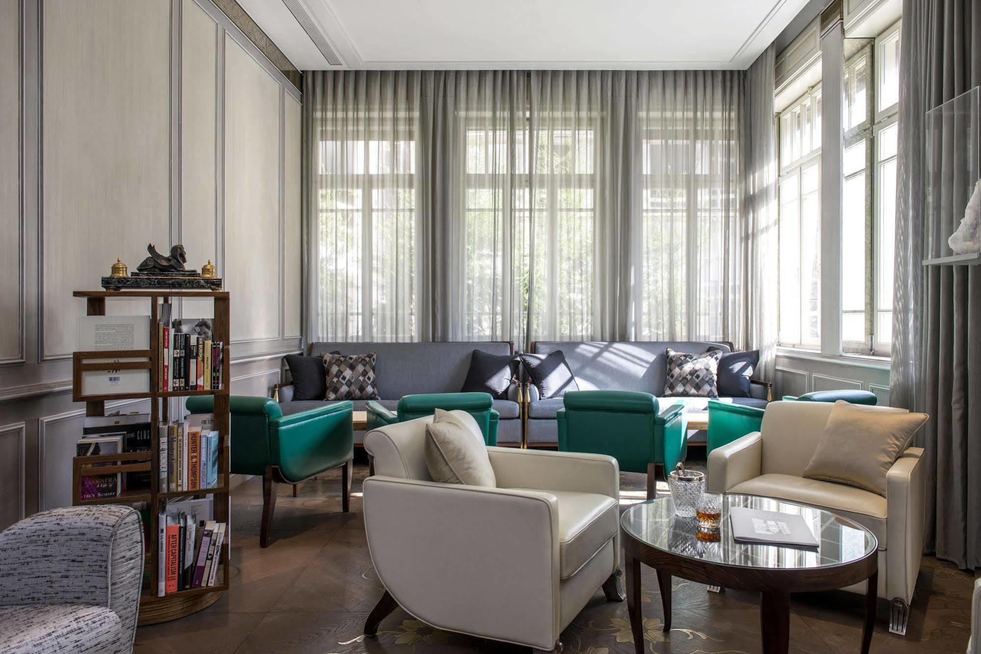 Hotel The Norman 5*