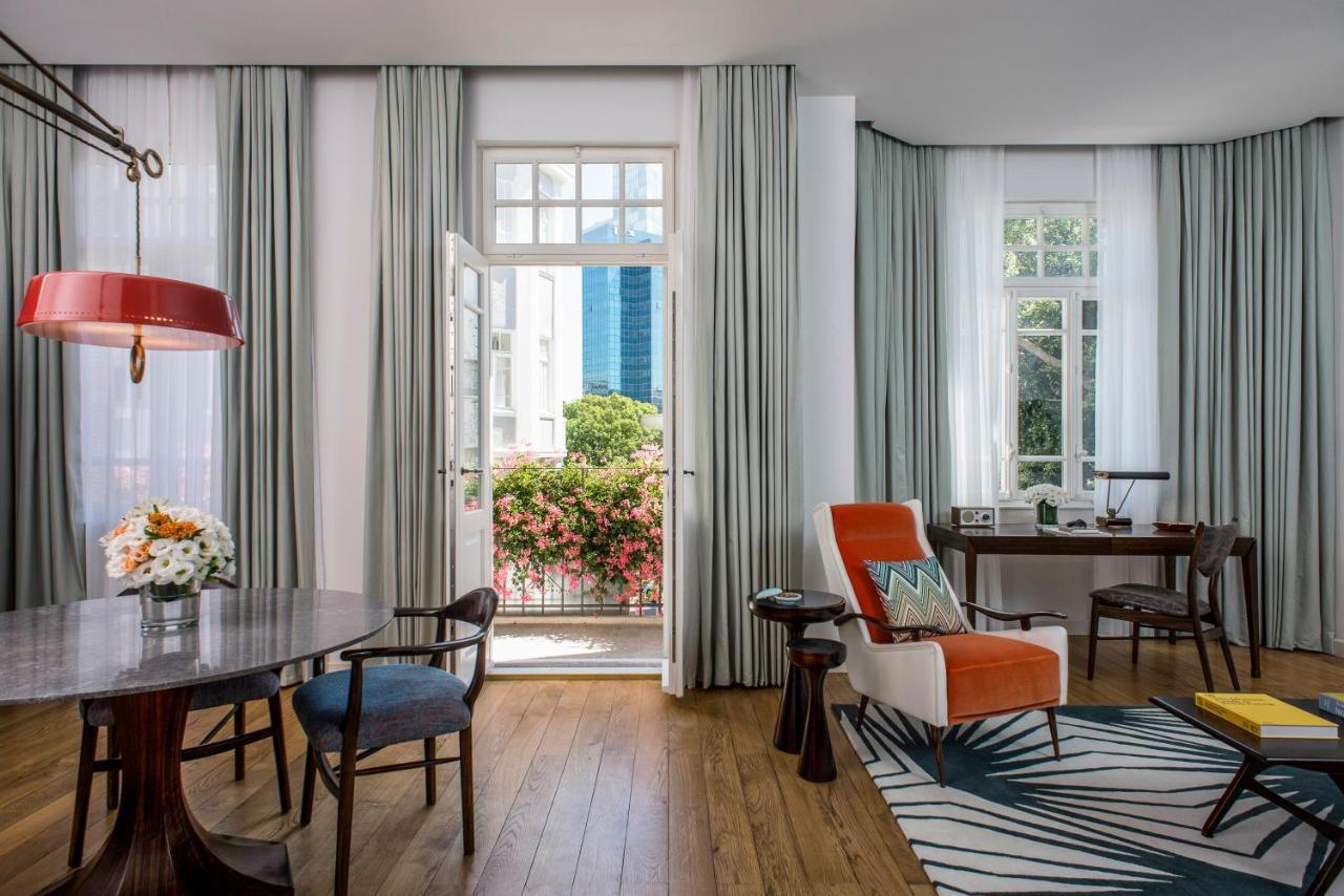 The Norman Hotel 5*
